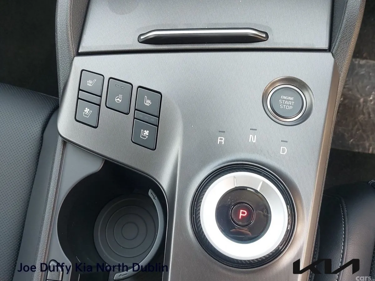 Kia Sportage MPV, Petrol Hybrid, 2026, Blue
