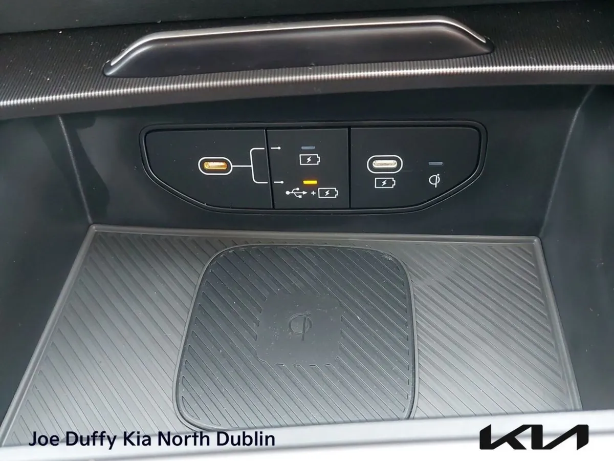 Kia Sportage MPV, Petrol Hybrid, 2026, Blue