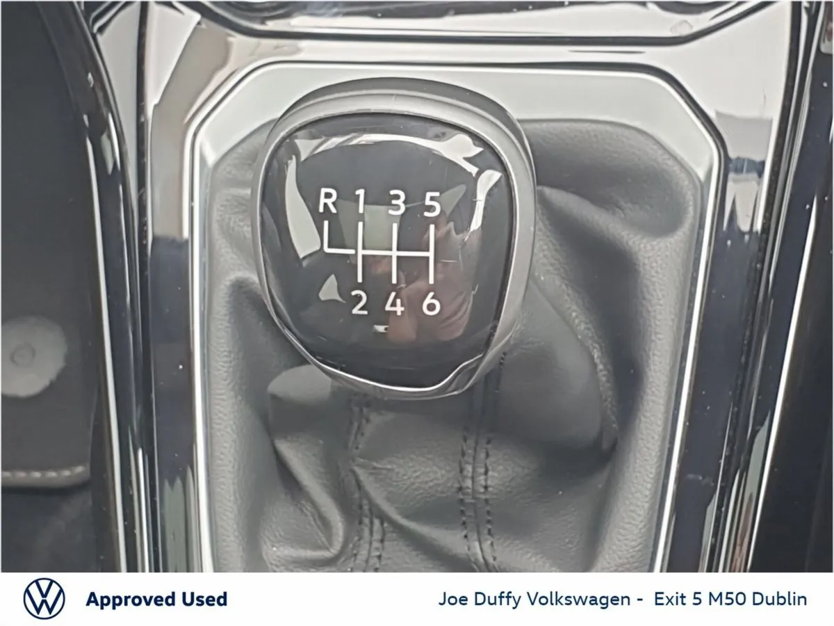Volkswagen T-Roc SUV, Petrol, 2024, Grey
