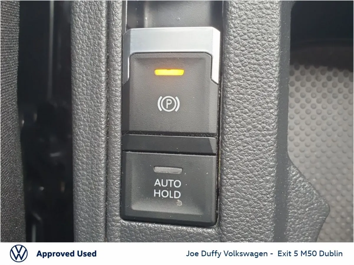Volkswagen T-Roc SUV, Petrol, 2024, Grey
