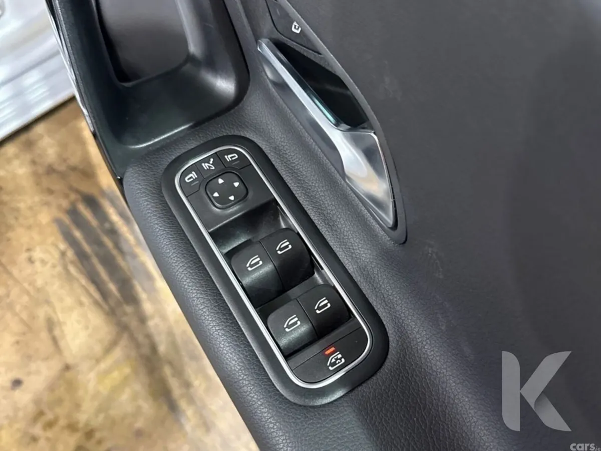Mercedes-Benz A-Class Hatchback, Petrol, 2019, Silver