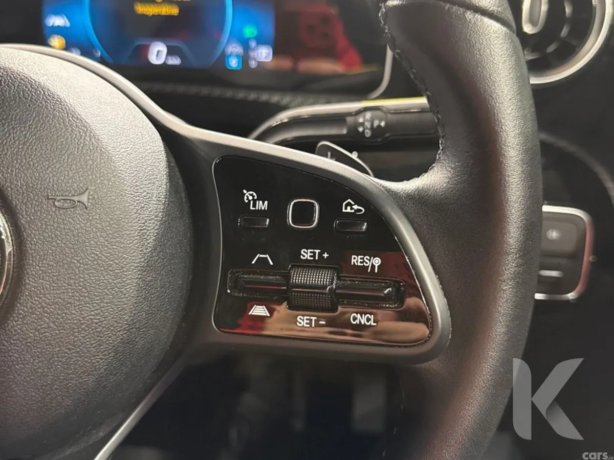 Mercedes-Benz A-Class Hatchback, Petrol, 2019, Silver