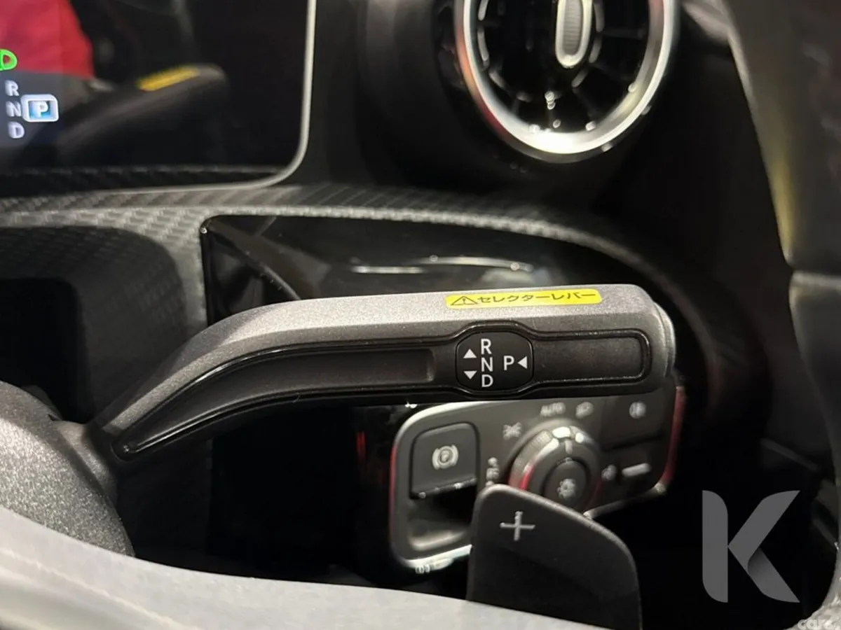 Mercedes-Benz A-Class Hatchback, Petrol, 2019, Silver