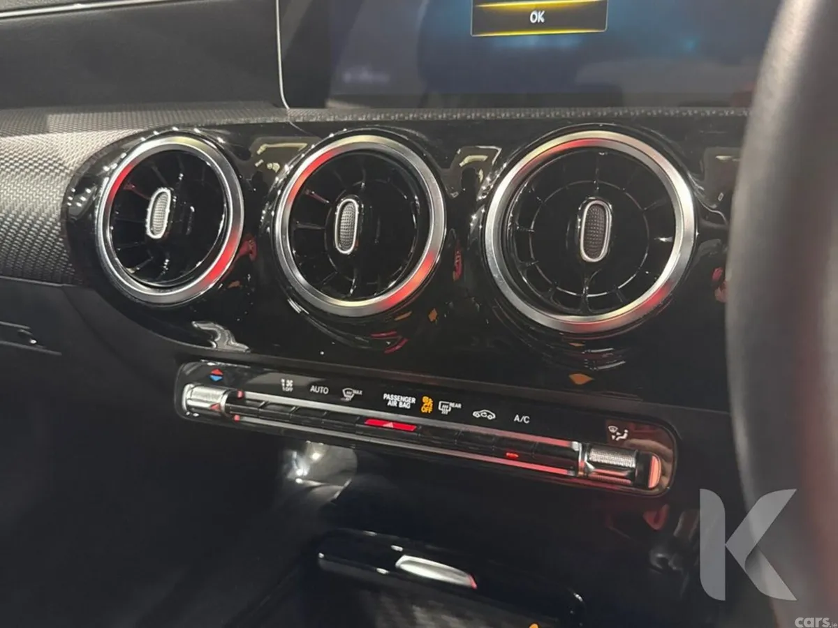 Mercedes-Benz A-Class Hatchback, Petrol, 2019, Silver