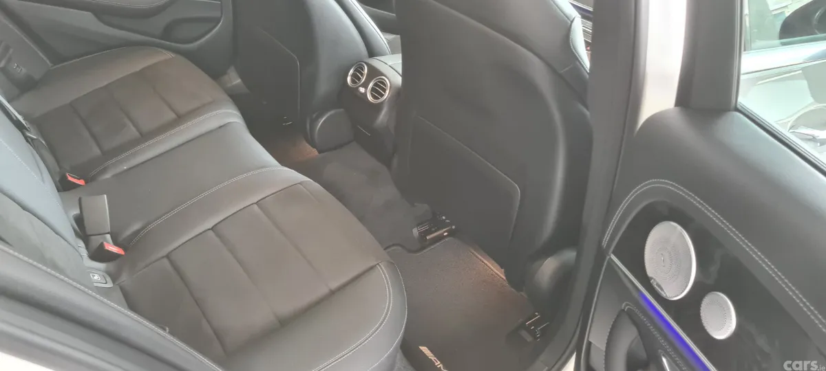 Mercedes-Benz E-Class Saloon, Diesel Plug-in Hybrid, 2019, White