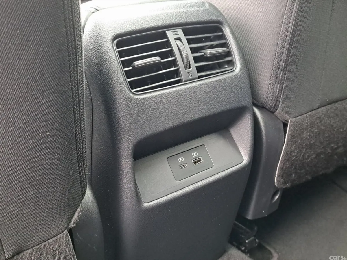 Nissan Qashqai SUV, Petrol, 2024, Grey