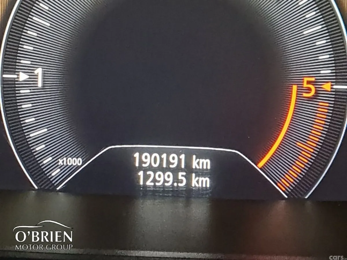 Renault Kadjar SUV, Diesel, 2017, Blue
