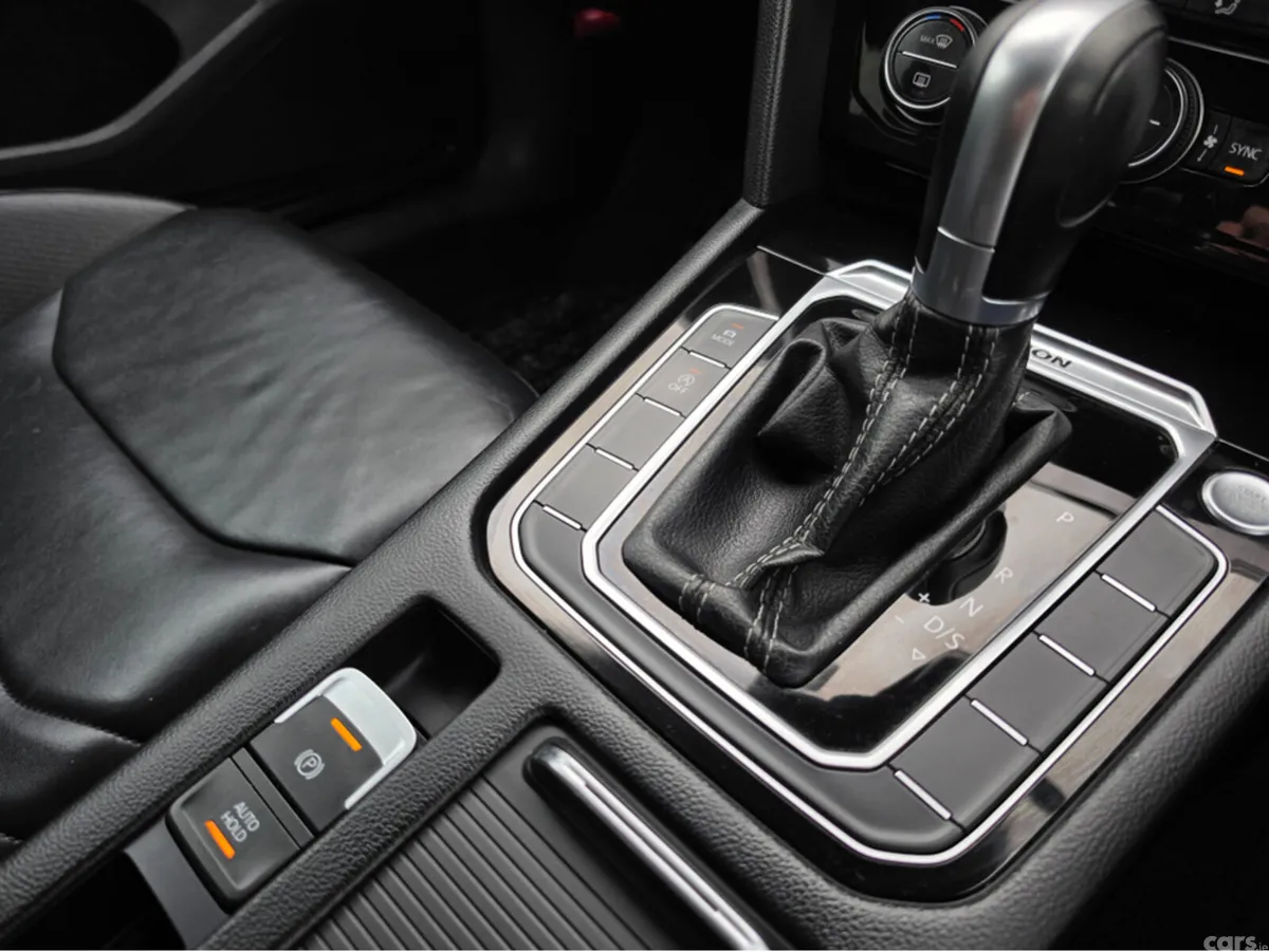 Volkswagen Arteon Saloon, Petrol, 2018, Silver