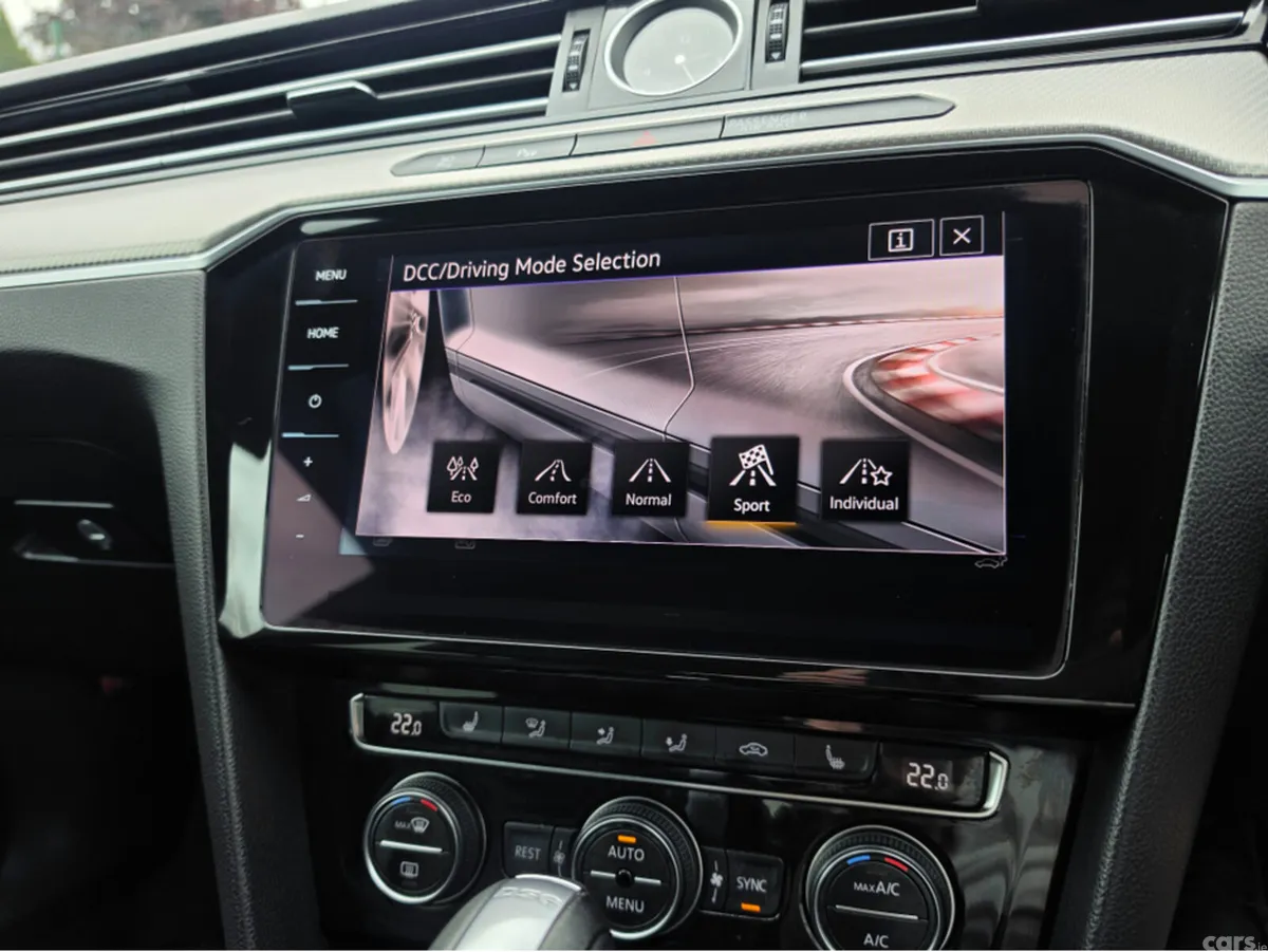 Volkswagen Arteon Saloon, Petrol, 2018, Silver