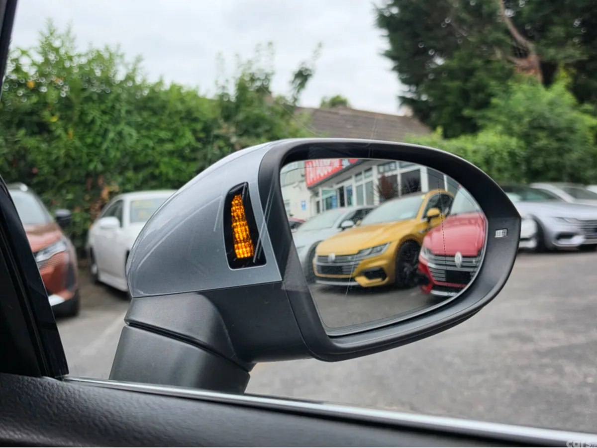 Volkswagen Arteon Saloon, Petrol, 2018, Silver