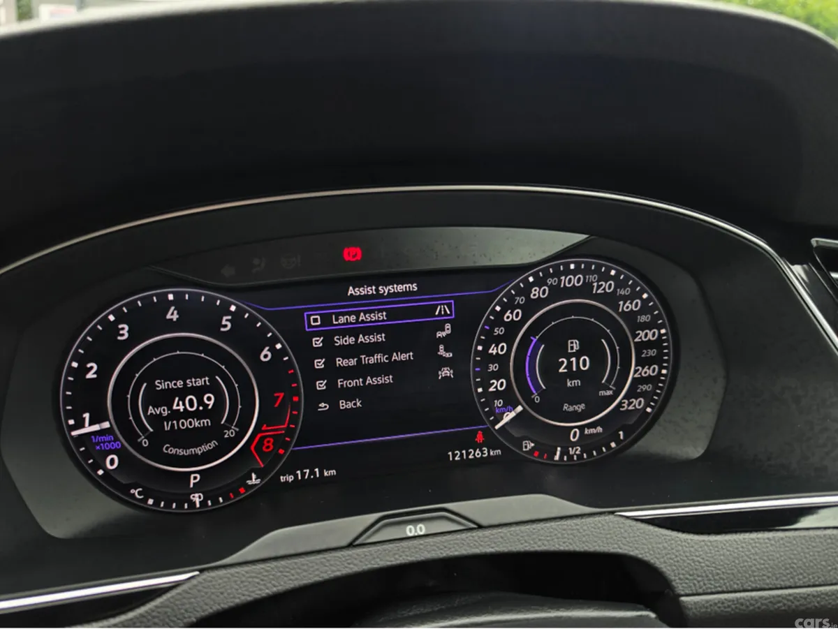 Volkswagen Arteon Saloon, Petrol, 2018, Silver