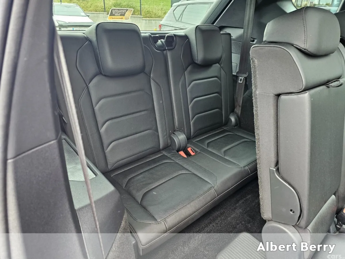 SEAT Tarraco Estate, Diesel, 2020, Grey