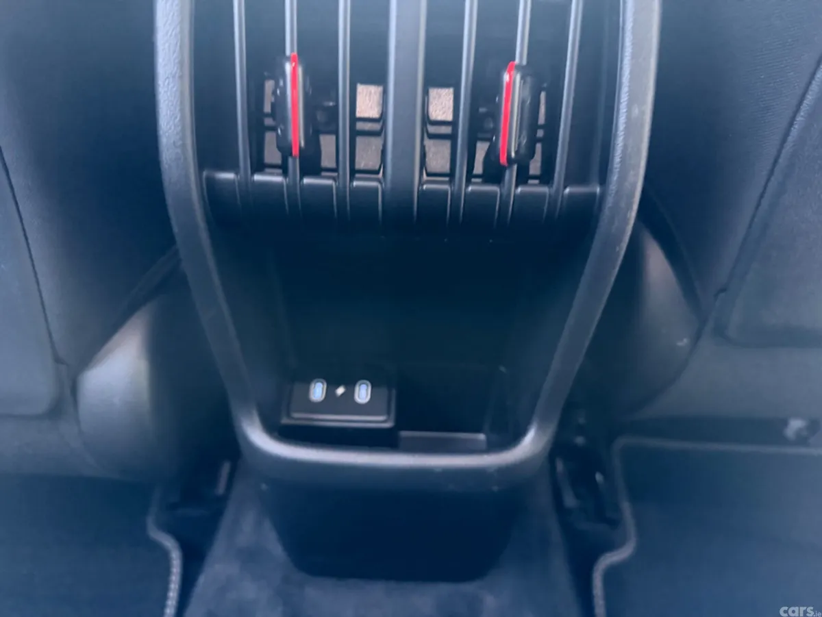 Hyundai KONA MPV, Petrol Hybrid, 2025, White