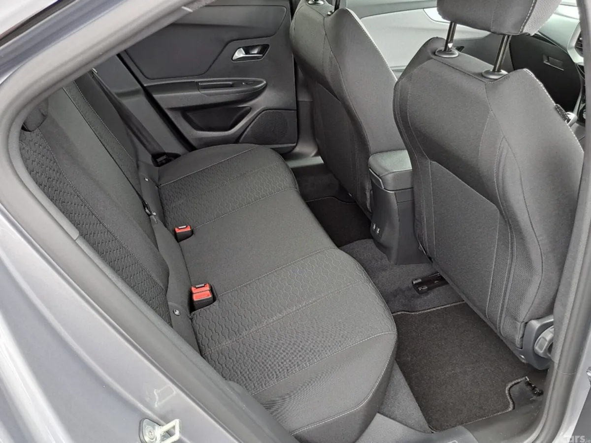Opel Mokka SUV, Petrol, 2027, Grey