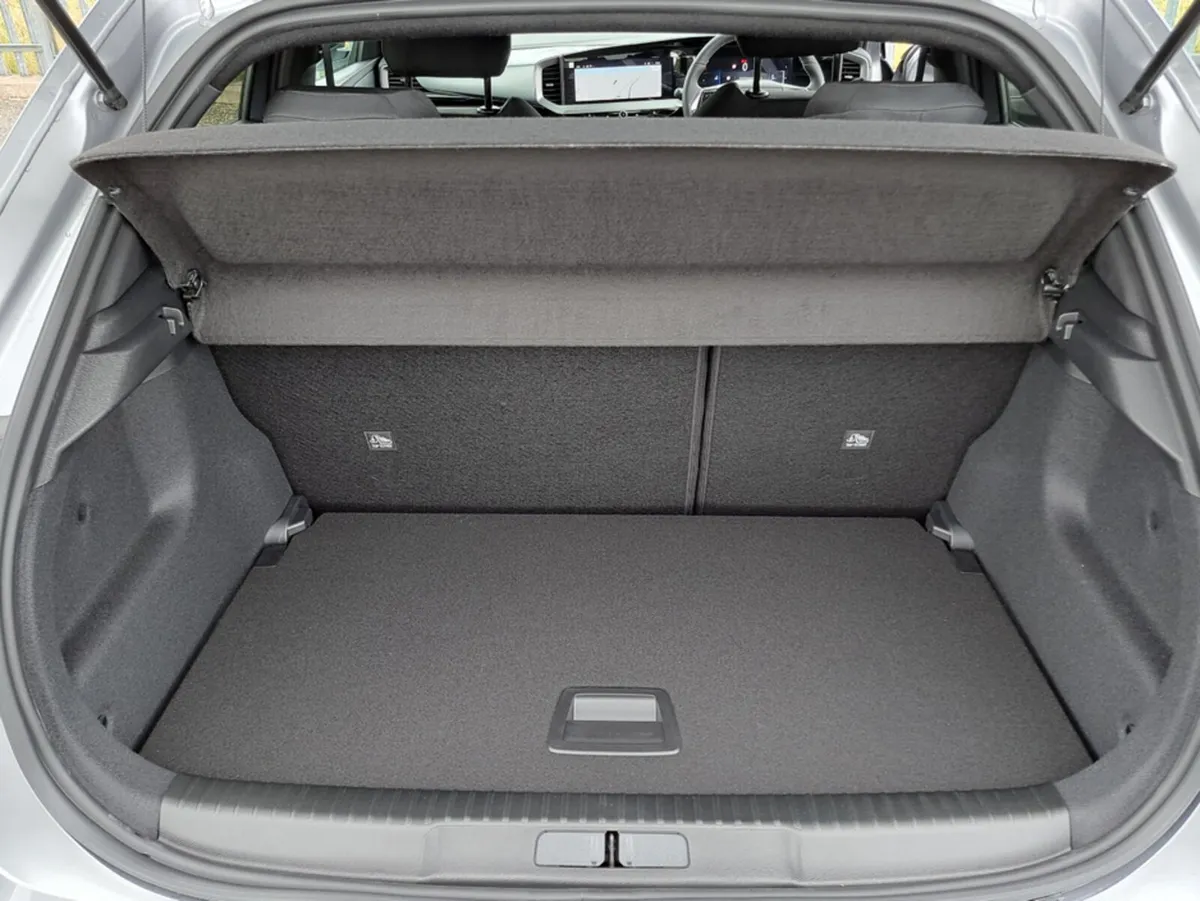 Opel Mokka SUV, Petrol, 2027, Grey