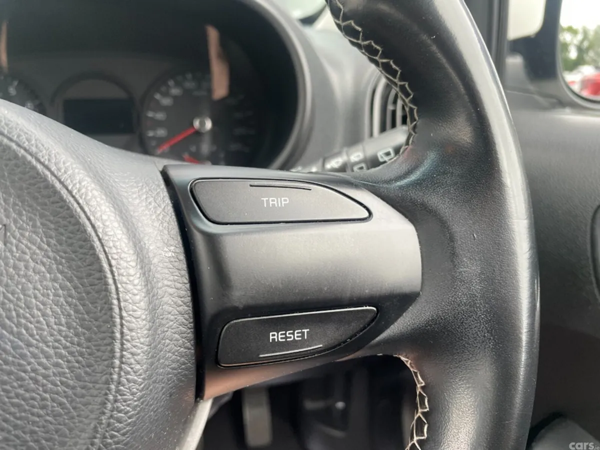 Kia Picanto Hatchback, Petrol, 2020, White