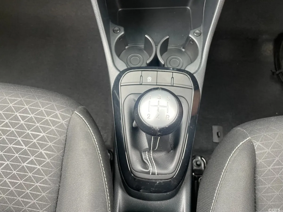 Kia Picanto Hatchback, Petrol, 2020, White