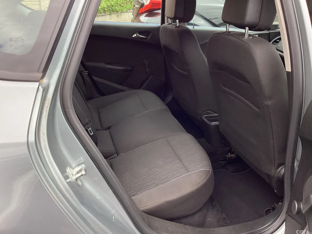 Opel Astra ** F.S.H, Clonmel