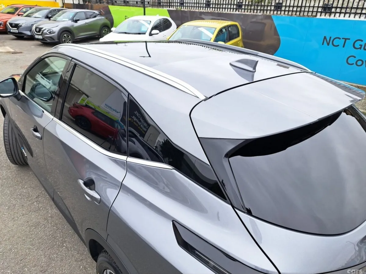 Nissan Qashqai SUV, Petrol Hybrid, 2025, Grey