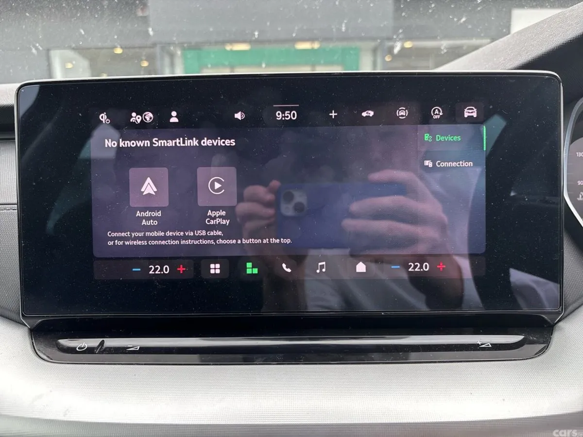 Skoda Octavia Saloon, Diesel, 2025, Black