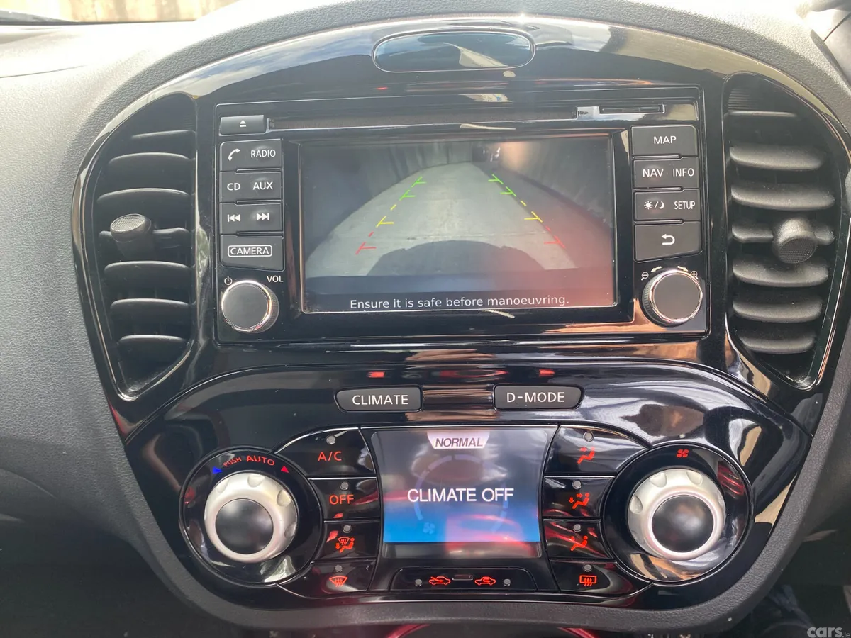 Nissan Juke SUV, Diesel, 2018, Grey