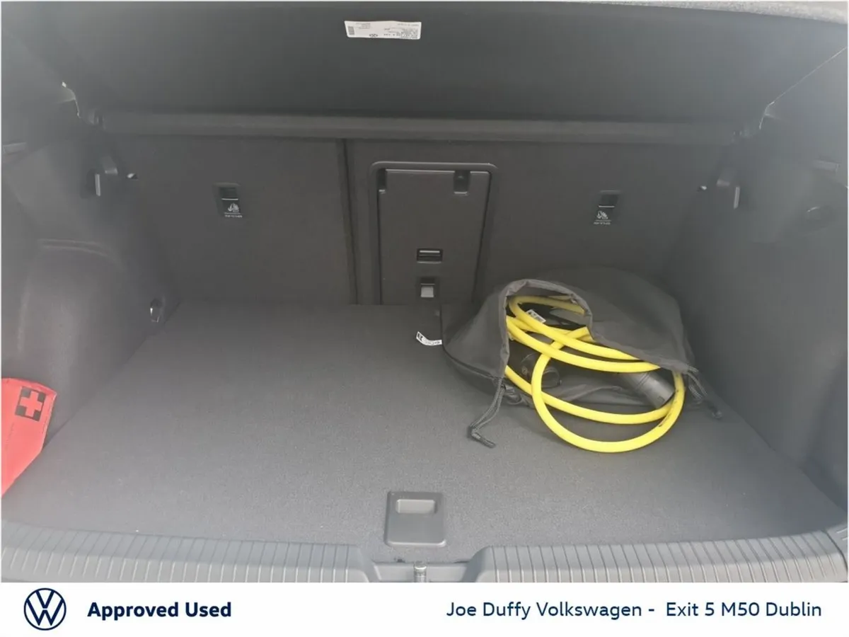 Volkswagen Golf Estate, Petrol Plug-in Hybrid, 2026, Blue