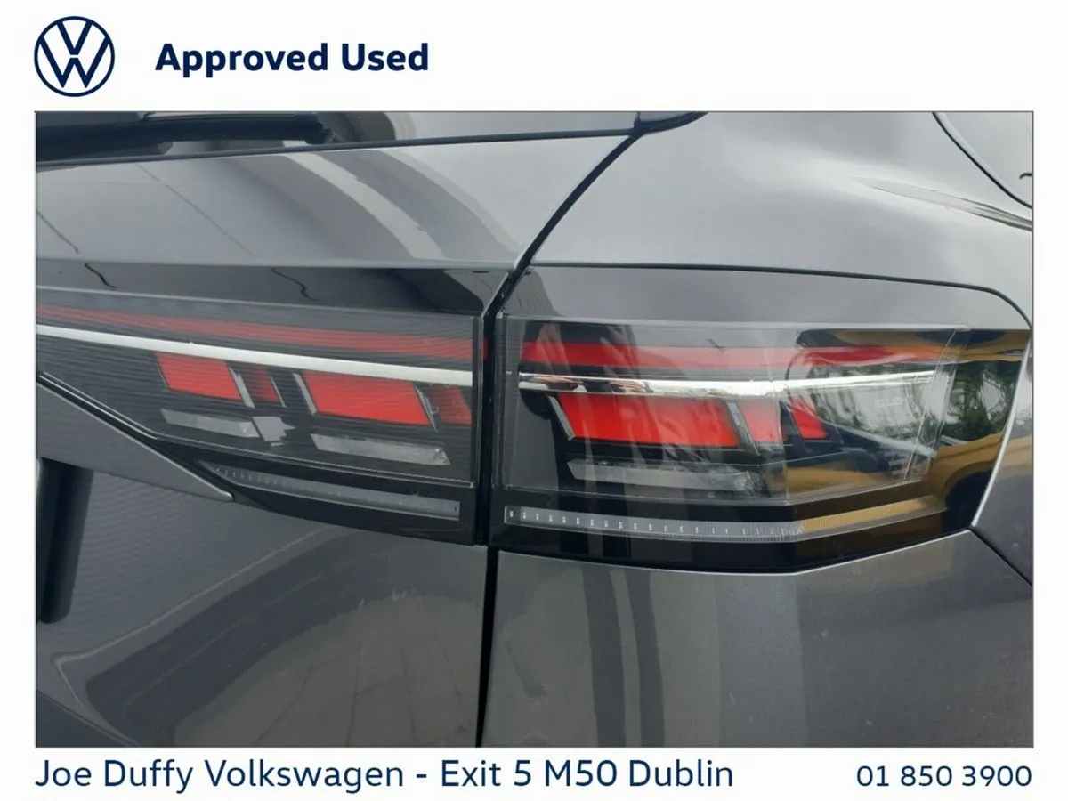 Volkswagen Passat Estate, Diesel, 2026, Grey