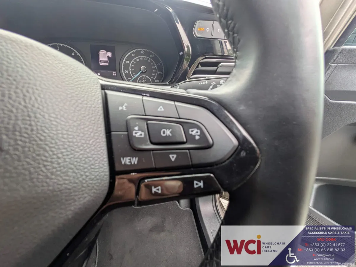Ford Tourneo Connect MPV, Diesel, 2024, Silver