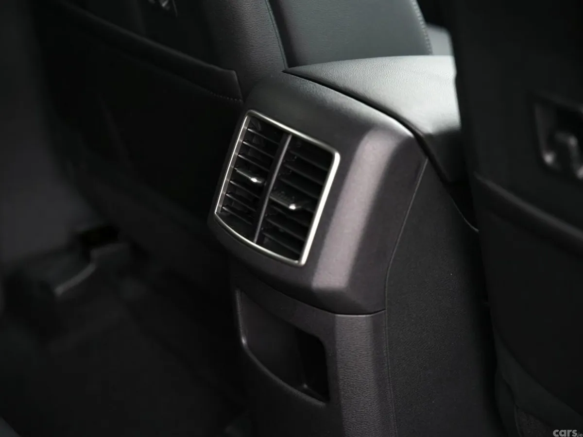 Kia Sportage SUV, Petrol Hybrid, 2027, Black