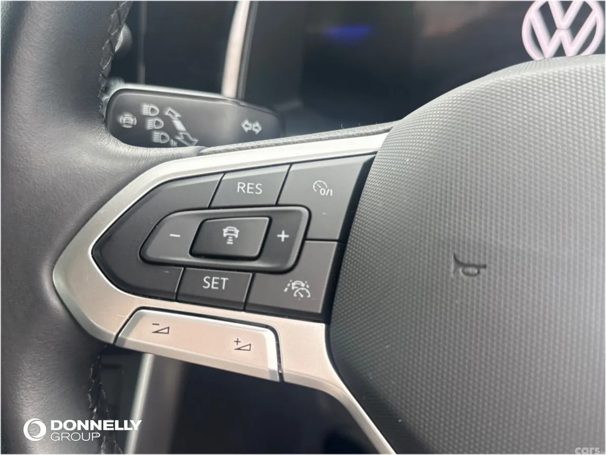 Volkswagen Polo Hatchback, Petrol, 2025, Black
