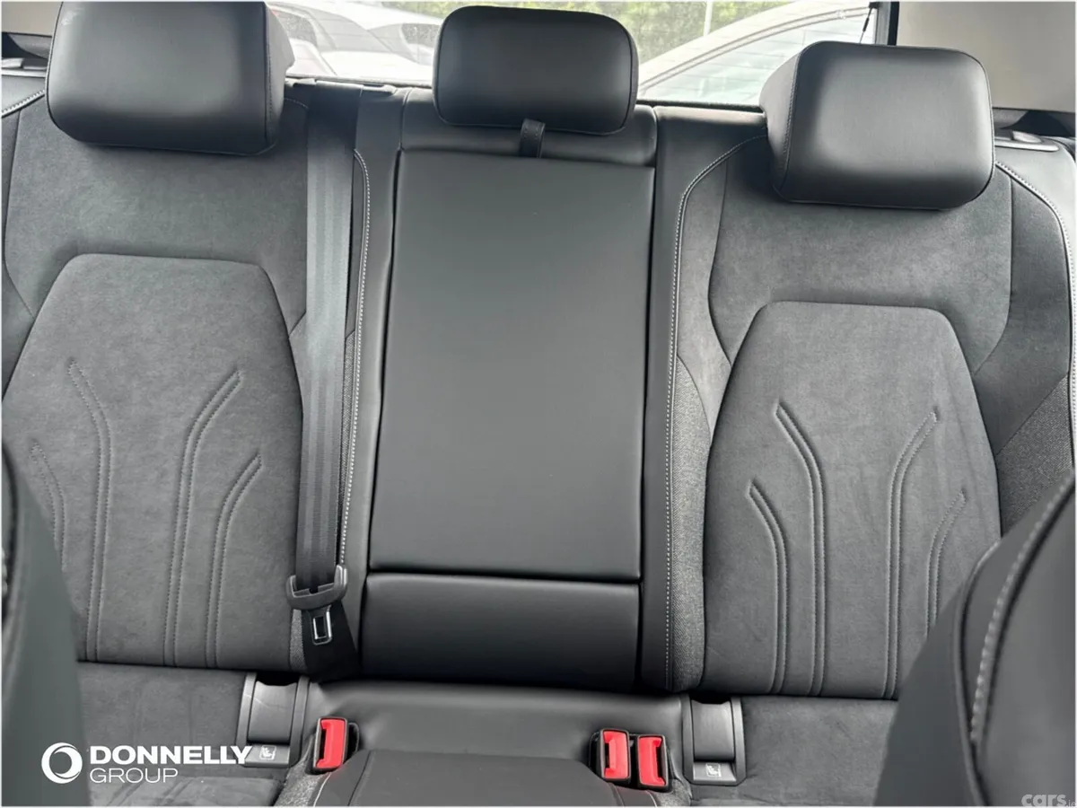 Volkswagen Golf Hatchback, Petrol, 2025, Silver