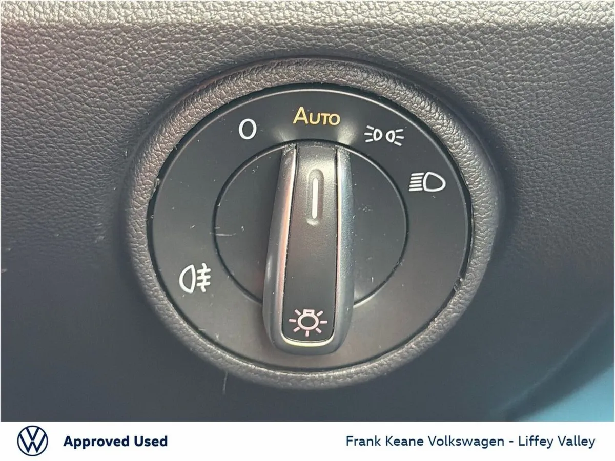 Volkswagen e-up! Hatchback, Electric, 2023, Blue