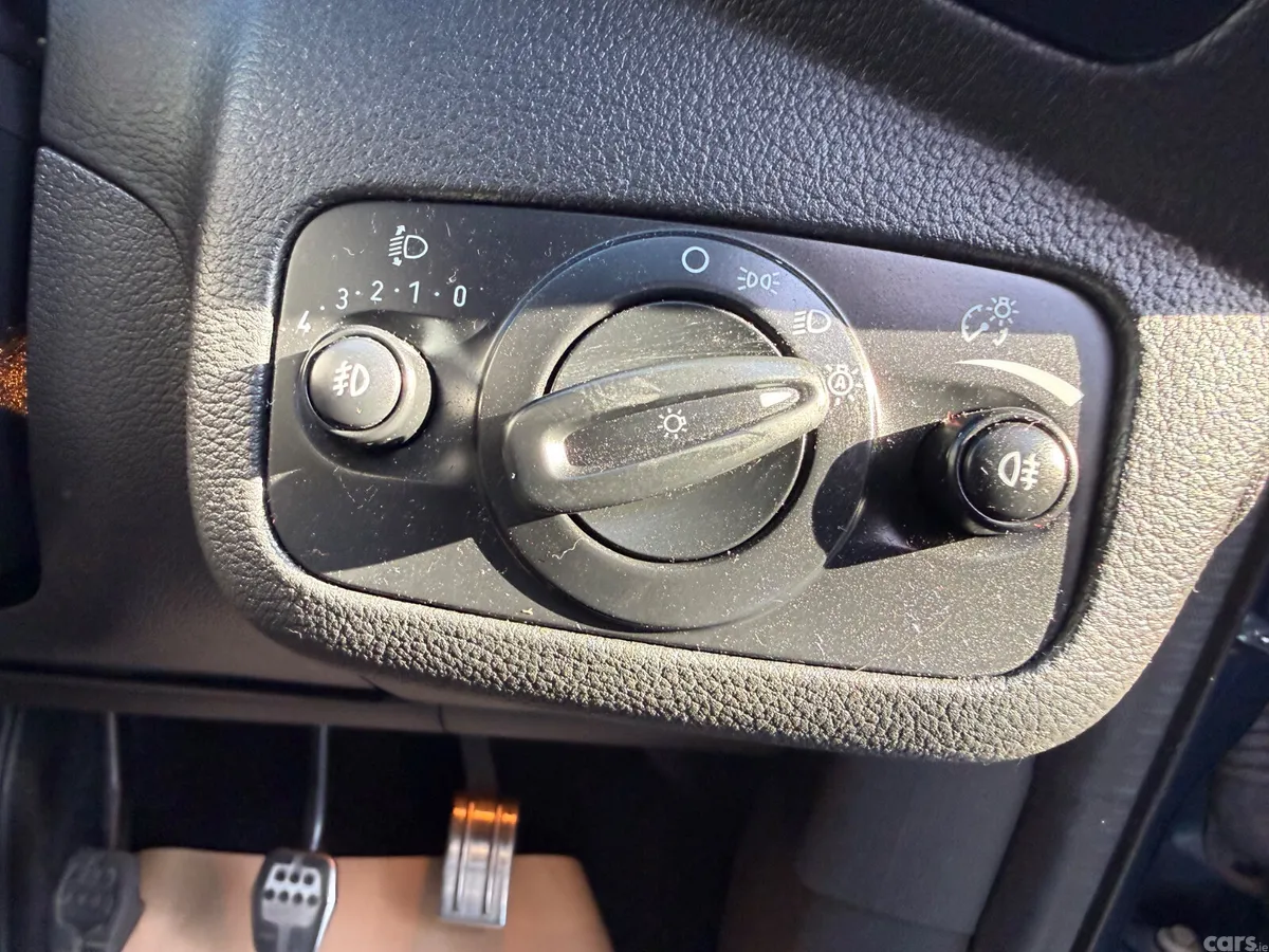 Ford Kuga SUV, Diesel, 2019, Blue