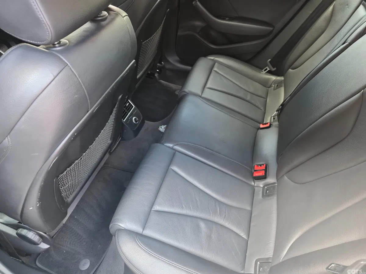 Audi A3 Hatchback, Petrol, 2019, White