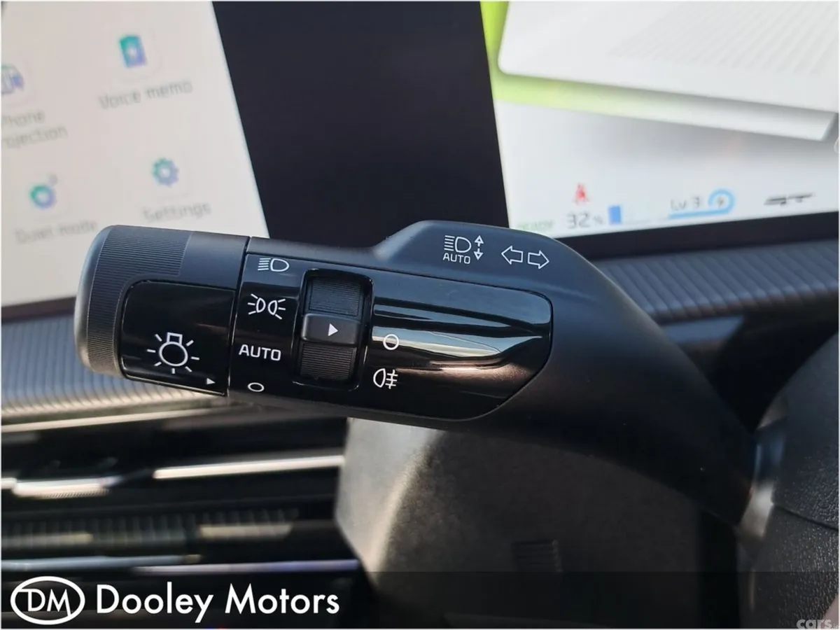 Kia EV6 MPV, Electric, 2024, White