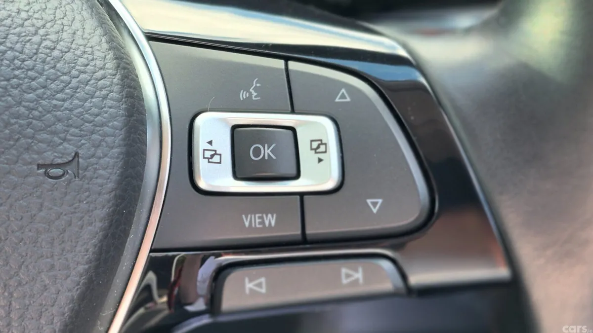 Volkswagen Polo Hatchback, Petrol, 2019, Orange