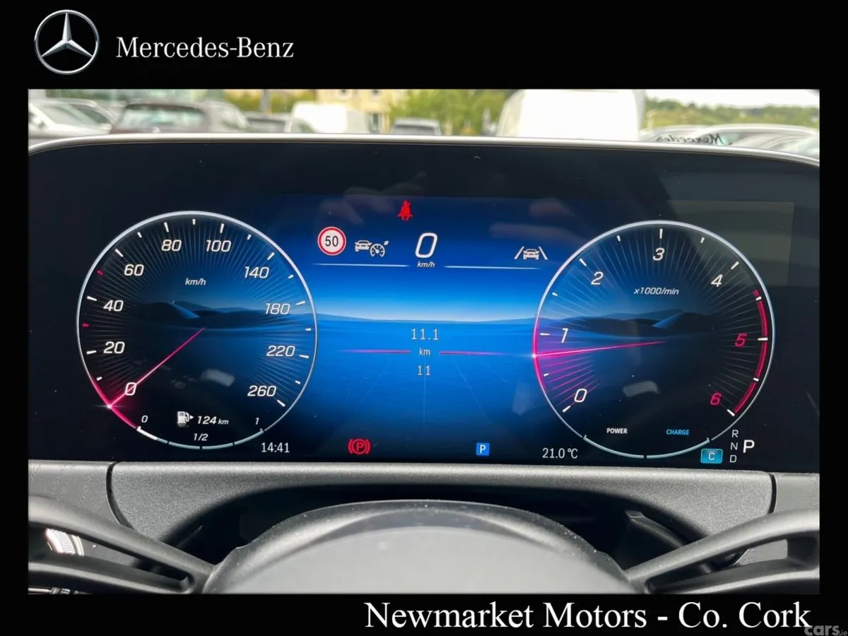 Mercedes-Benz E-Class Saloon, Diesel, 2026, Grey