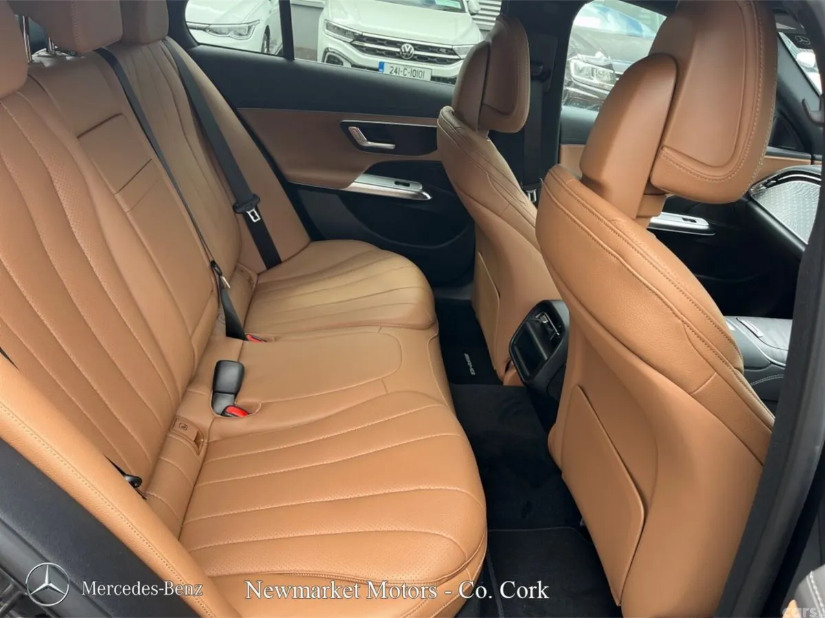 Mercedes-Benz E-Class Saloon, Diesel, 2026, Grey