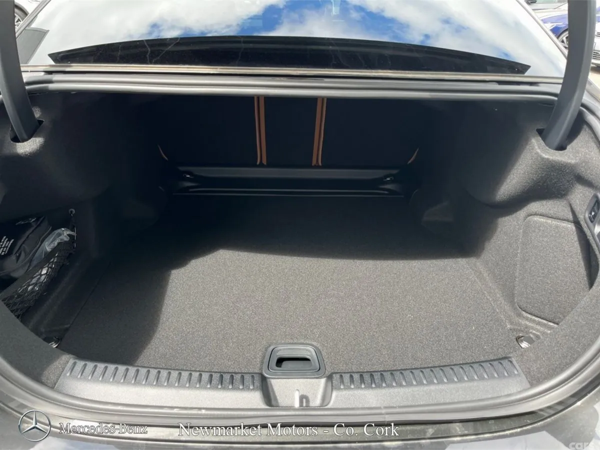 Mercedes-Benz E-Class Saloon, Diesel, 2026, Grey