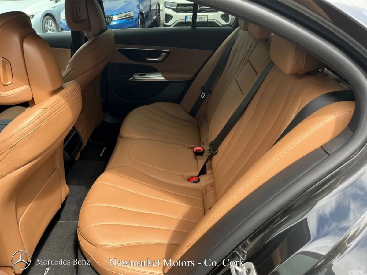 Mercedes-Benz E-Class Saloon, Diesel, 2026, Grey