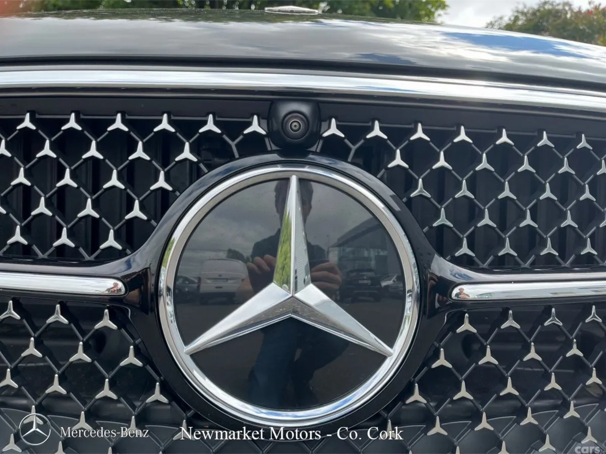 Mercedes-Benz E-Class Saloon, Diesel, 2026, Grey