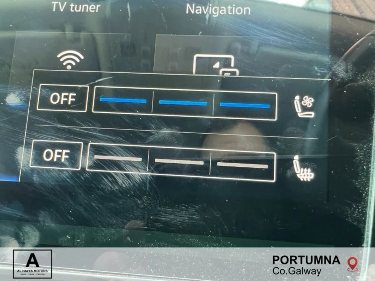 Volkswagen Passat Estate, Petrol, 2018, Black