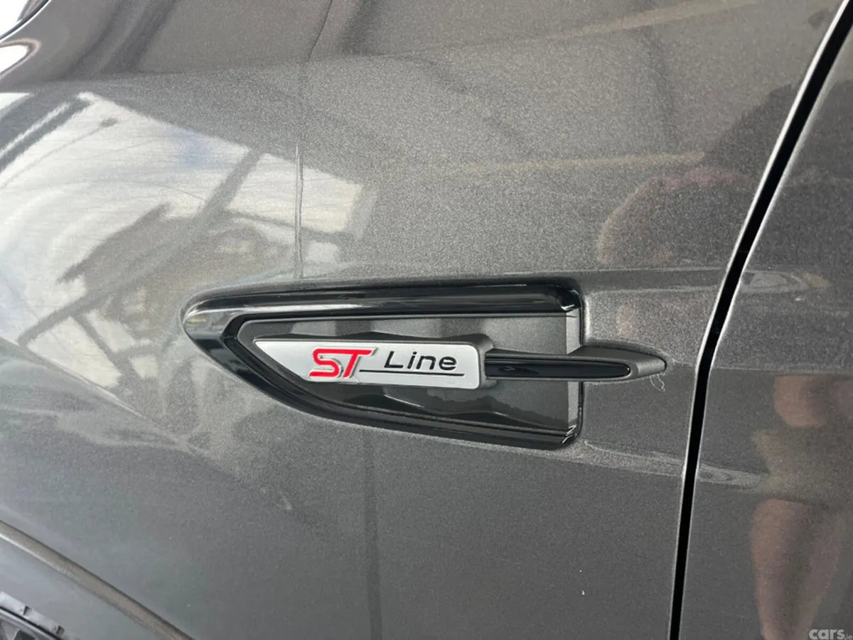 Ford Kuga MPV, Diesel, 2019, Grey