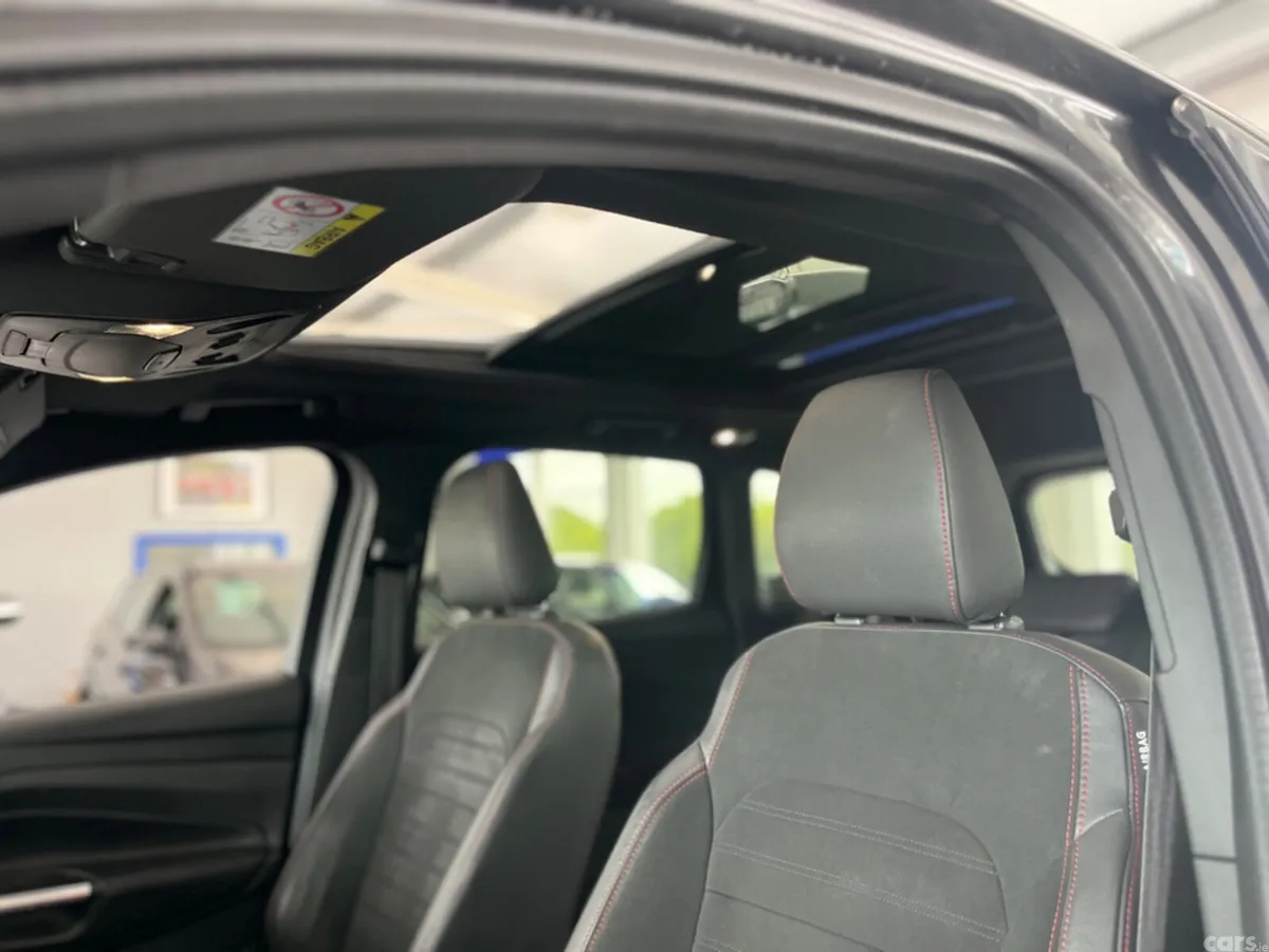 Ford Kuga MPV, Diesel, 2019, Grey