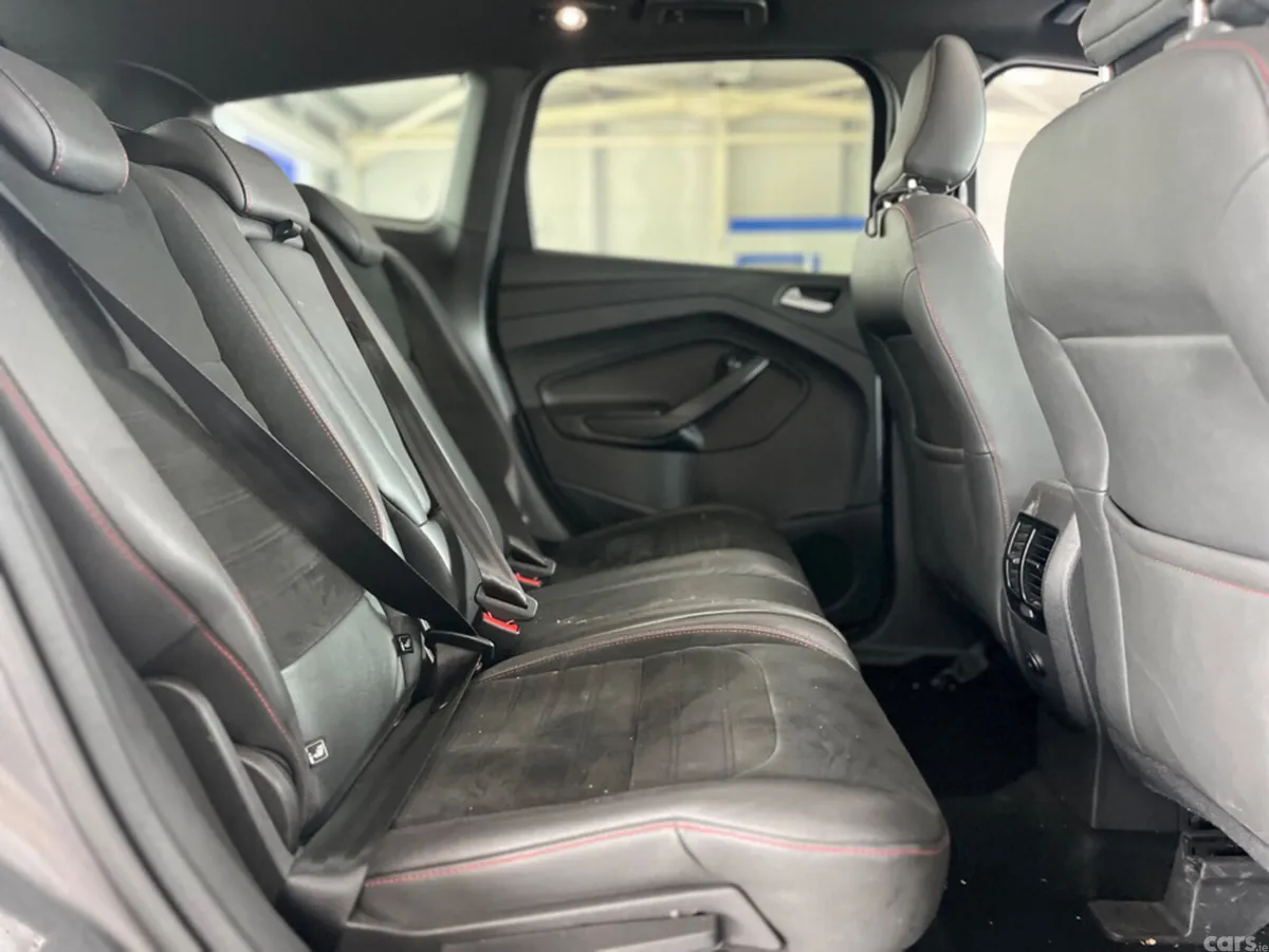 Ford Kuga MPV, Diesel, 2019, Grey