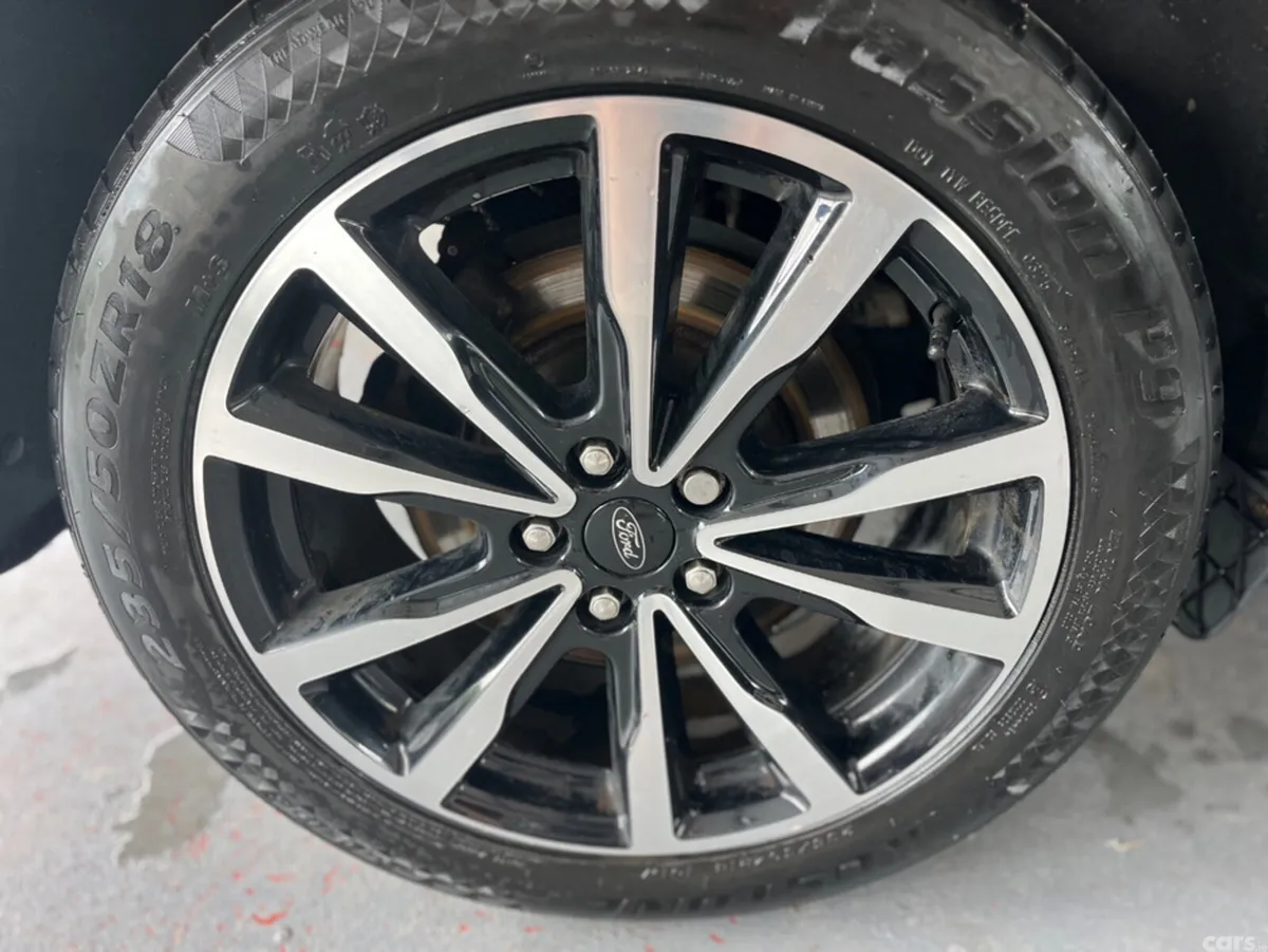 Ford Kuga MPV, Diesel, 2019, Grey
