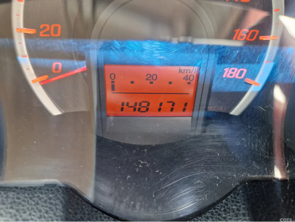 Honda Fit Hatchback, Petrol, 2013, Black