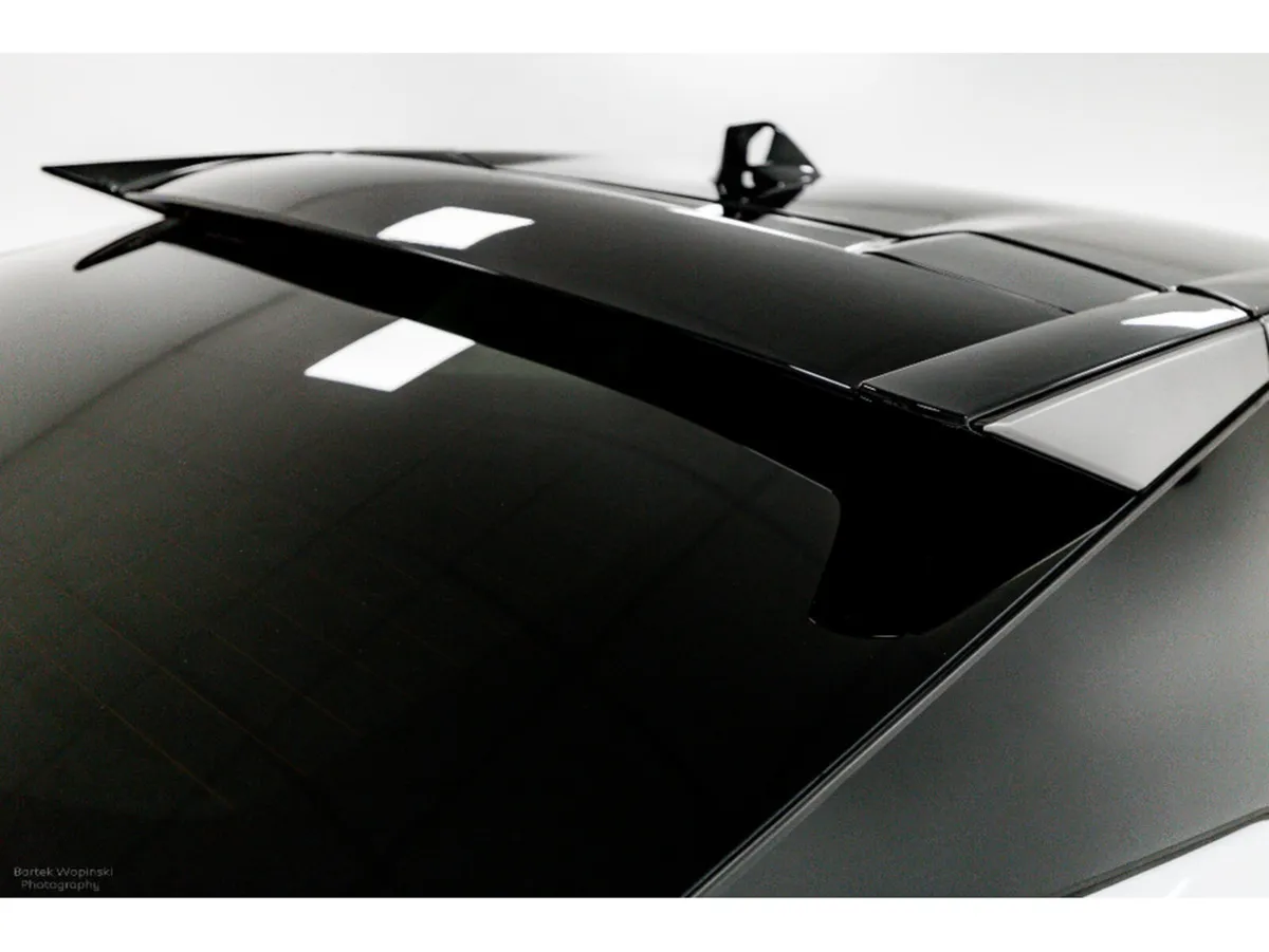 Peugeot 3008 SUV, Electric, 2026, White
