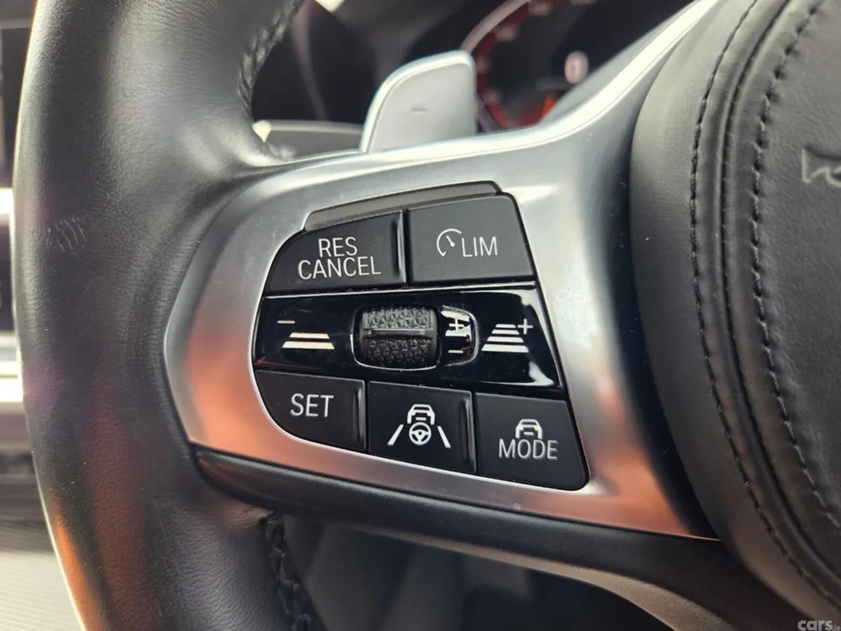 BMW 3-Series Saloon, Diesel, 2019, Black