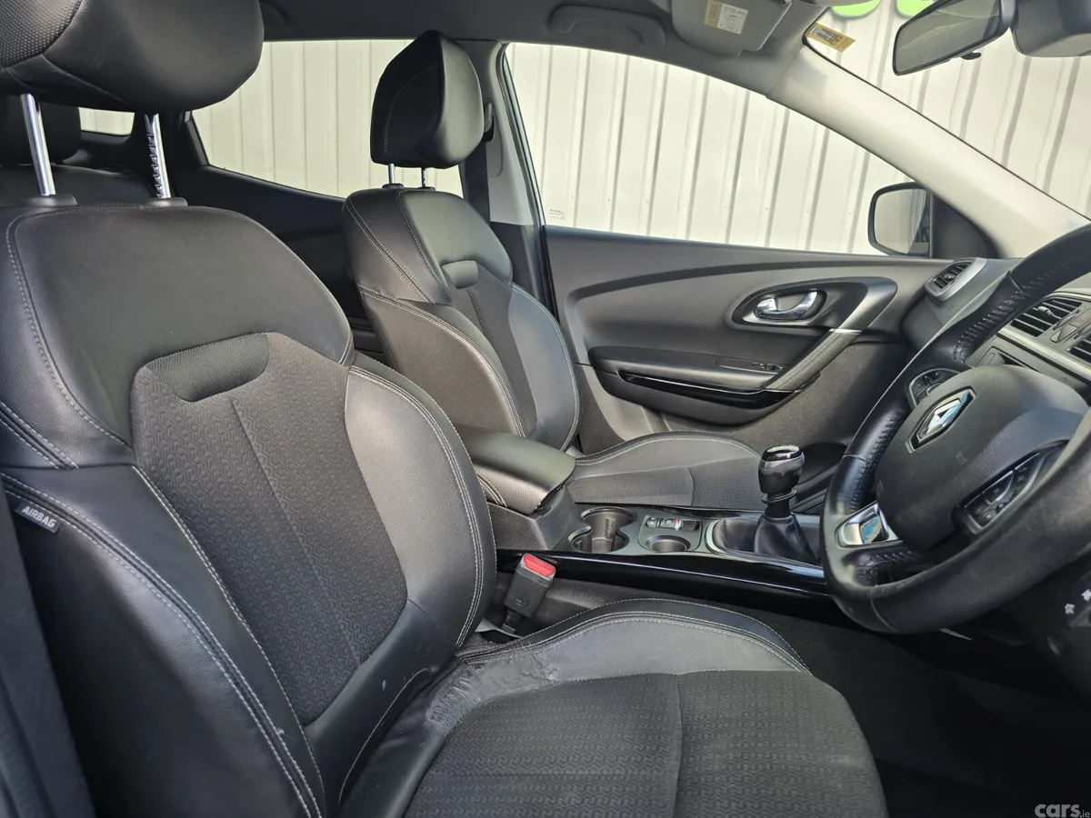 Renault Kadjar SUV, Diesel, 2017, White